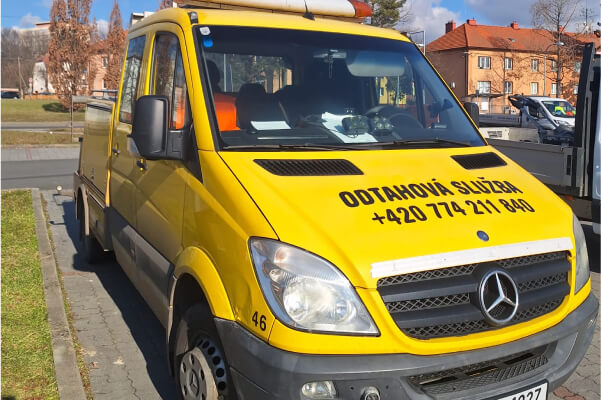 Co by měla kvalitní odtahová služba nabízet?